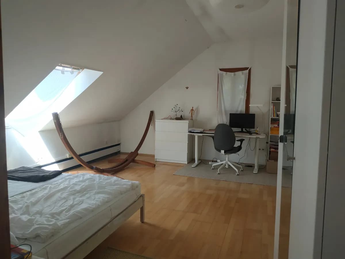 2-Zimmer-Wohnung mieten in Graz – 67 m², € 795 – Bild 3 von 9