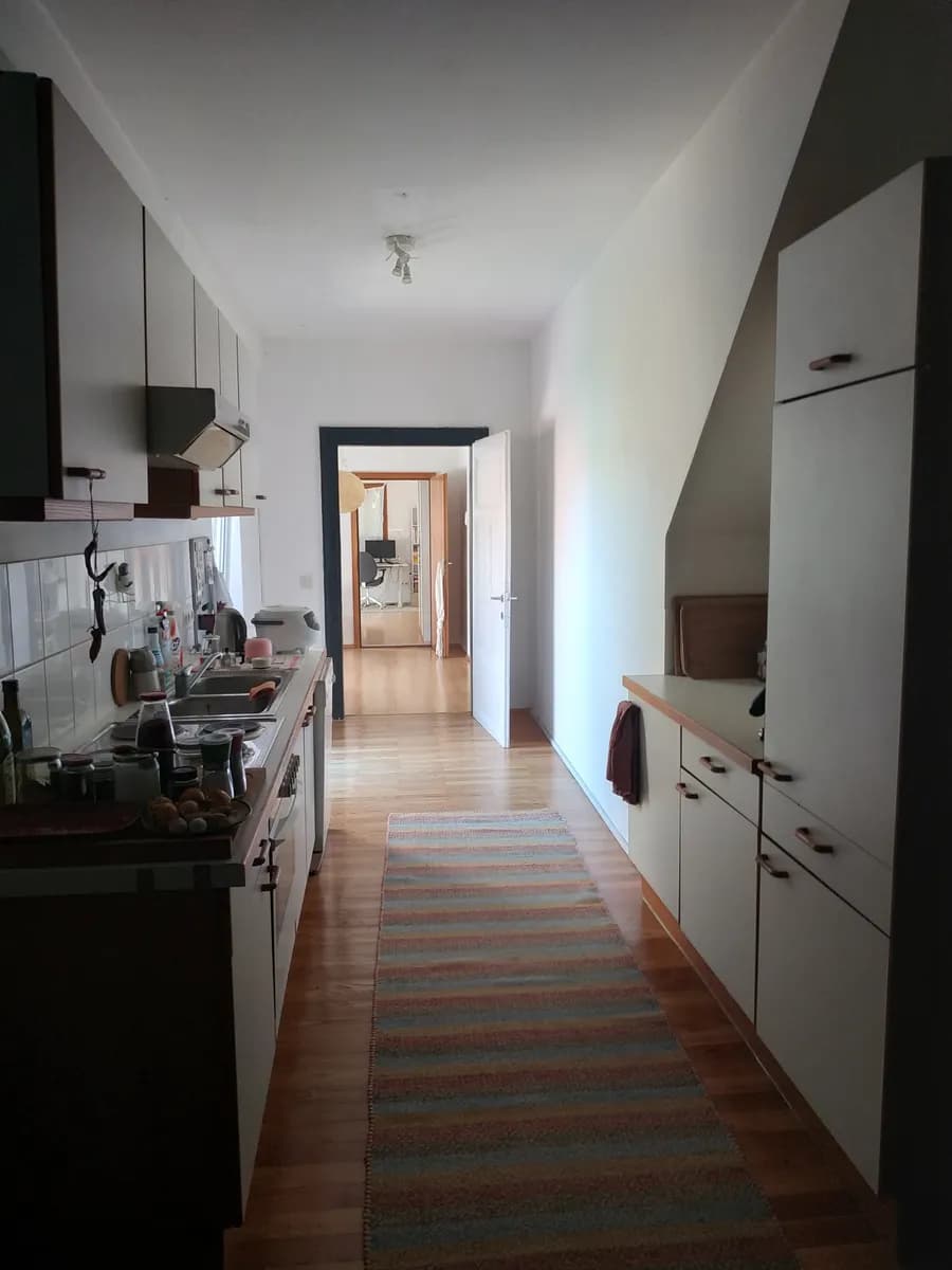 2-Zimmer-Wohnung mieten in Graz – 67 m², € 795 – Bild 4 von 9