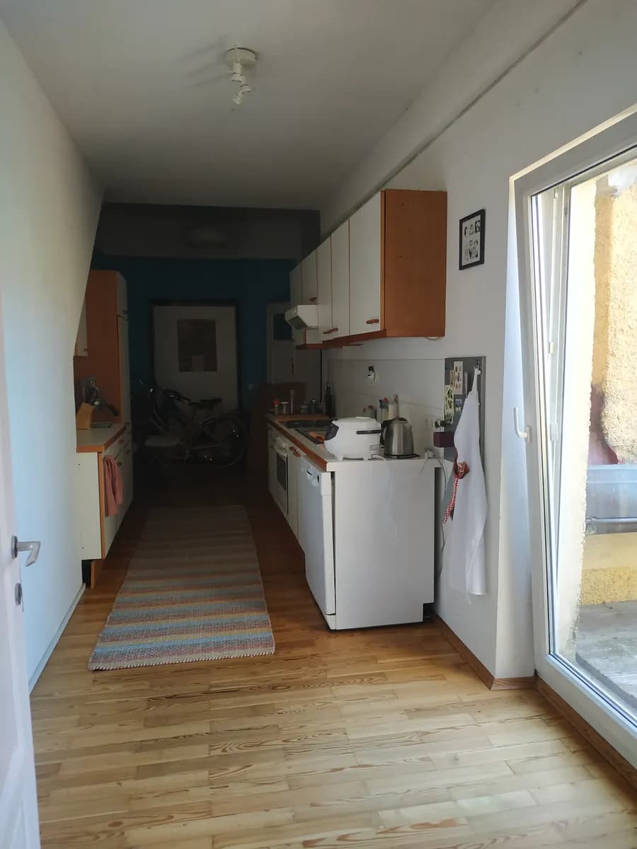2-Zimmer-Wohnung mieten in Graz – 67 m², € 795 – Bild 5 von 9