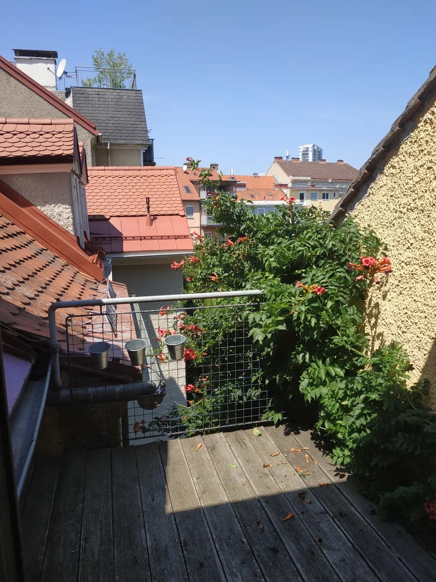 2-Zimmer-Wohnung mieten in Graz – 67 m², € 795 – Bild 6 von 9