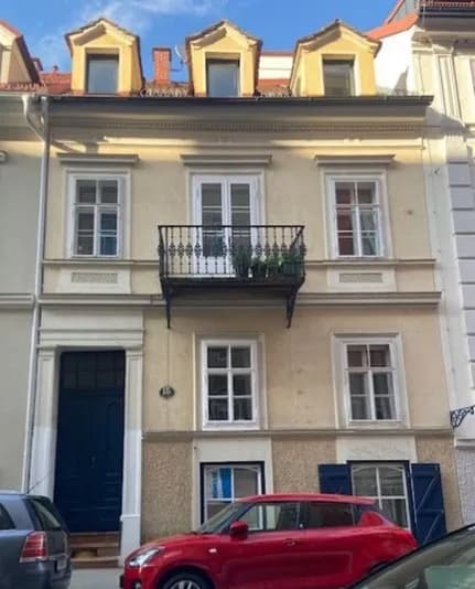 2-Zimmer-Wohnung mieten in Graz – 67 m², € 795 – Bild 9 von 9