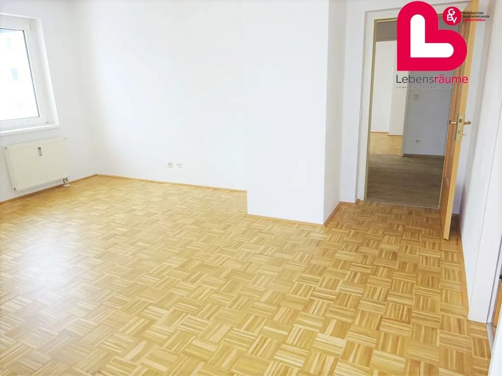 3-Zimmer-Wohnung mieten in Gmunden – 77,95 m², € 850 – Bild 2 von 16