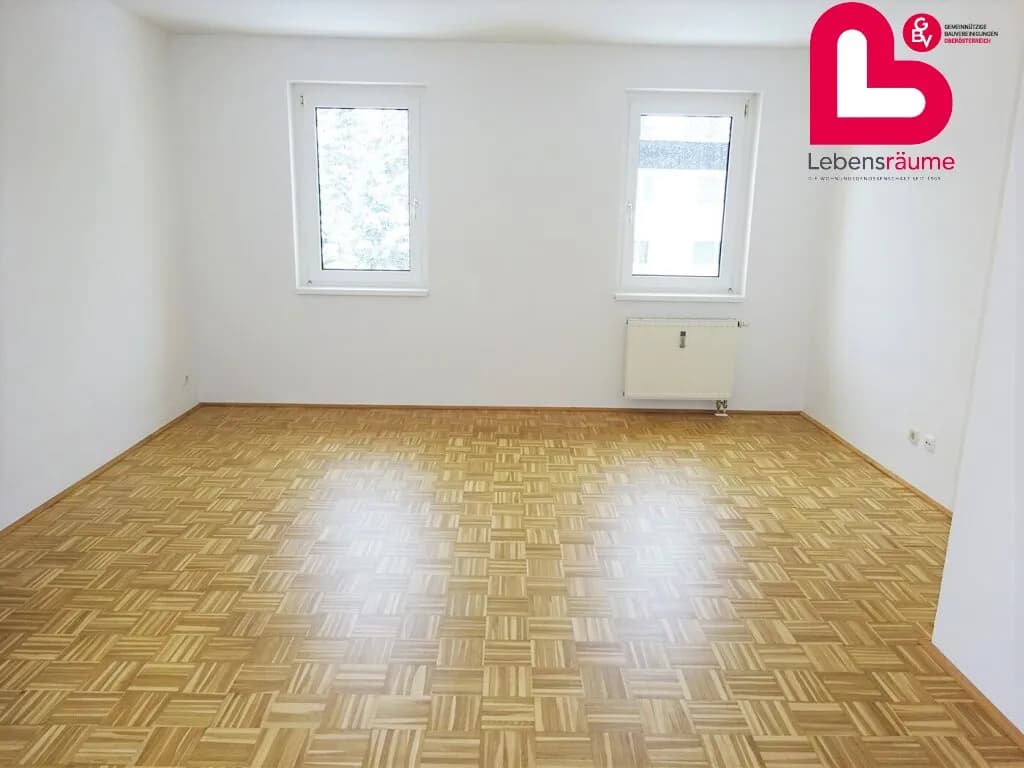 3-Zimmer-Wohnung mieten in Gmunden – 77,95 m², € 850 – Bild 3 von 16