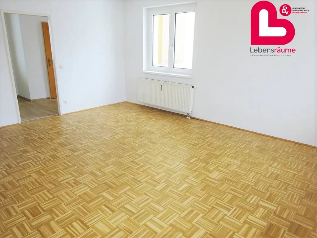 3-Zimmer-Wohnung mieten in Gmunden – 77,95 m², € 850 – Bild 5 von 16