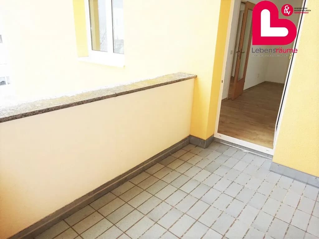 3-Zimmer-Wohnung mieten in Gmunden – 77,95 m², € 850 – Bild 6 von 16