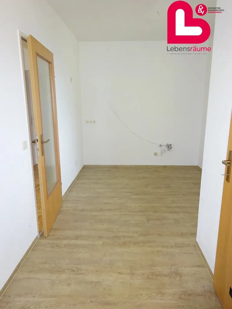 3-Zimmer-Wohnung mieten in Gmunden – 77,95 m², € 850 – Bild 7 von 16