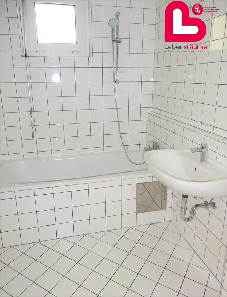3-Zimmer-Wohnung mieten in Gmunden – 77,95 m², € 850 – Bild 8 von 16