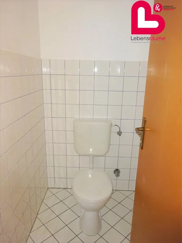 3-Zimmer-Wohnung mieten in Gmunden – 77,95 m², € 850 – Bild 9 von 16