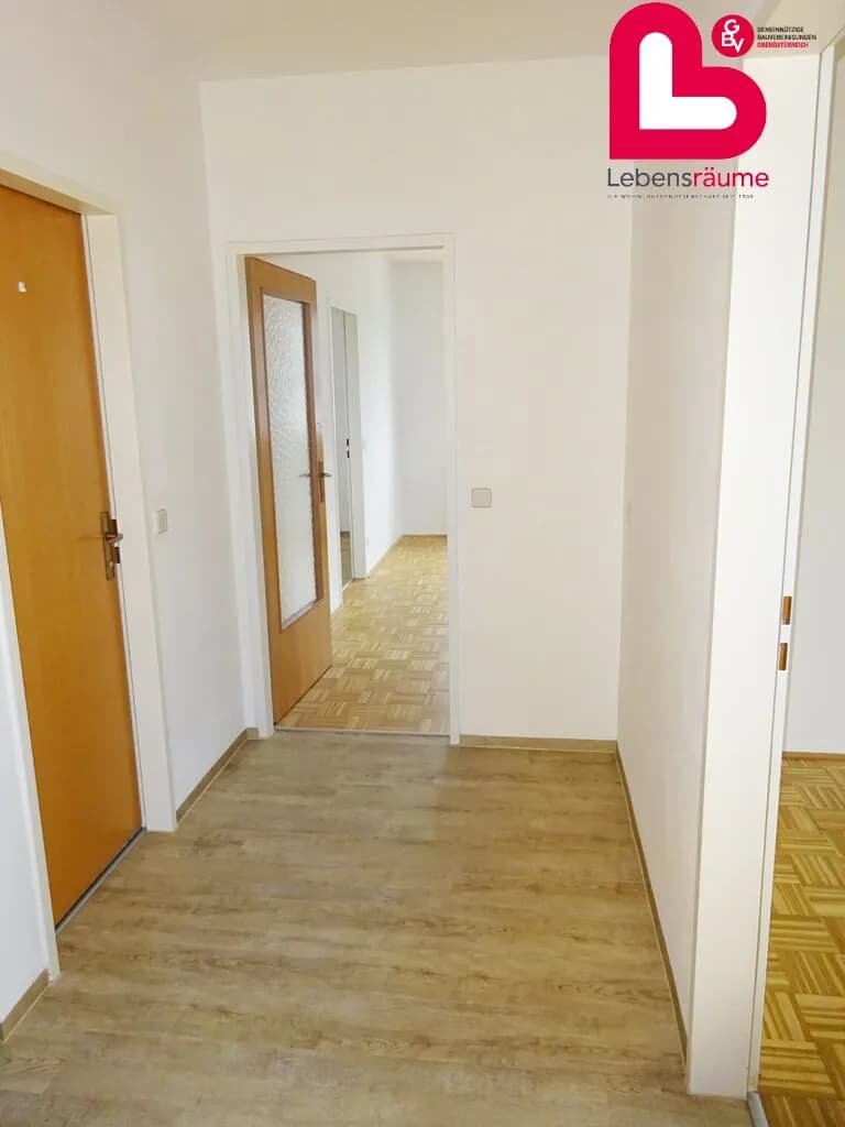 3-Zimmer-Wohnung mieten in Gmunden – 77,95 m², € 850 – Bild 10 von 16