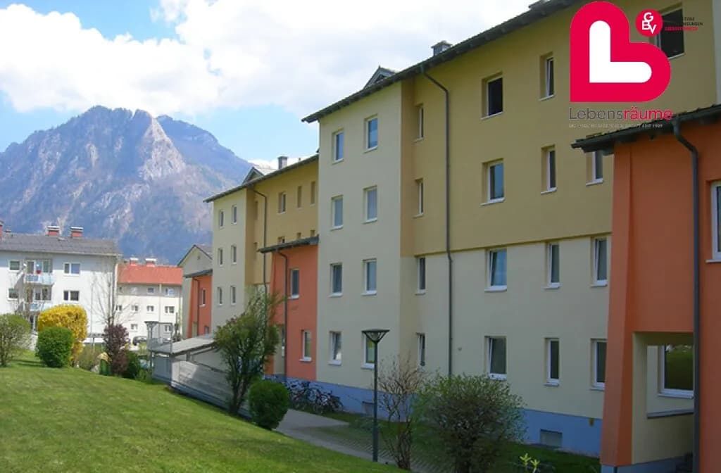 3-Zimmer-Wohnung mieten in Gmunden – 77,95 m², € 850 – Bild 12 von 16