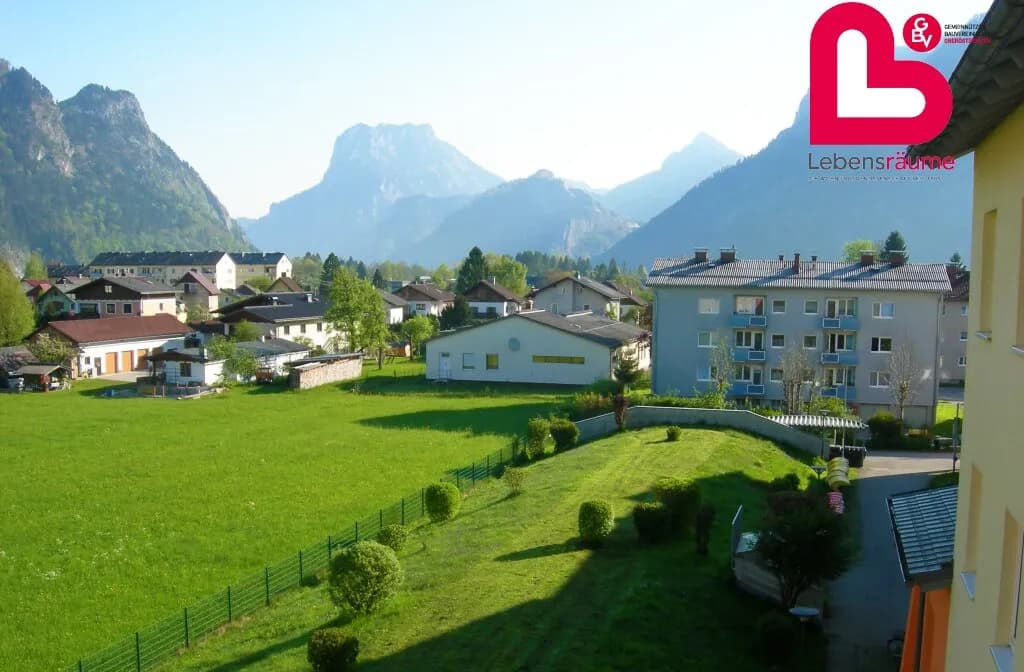 3-Zimmer-Wohnung mieten in Gmunden – 77,95 m², € 850 – Bild 13 von 16