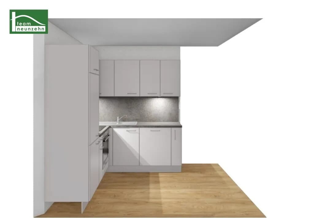 2-Zimmer-Wohnung mieten in Wien – 47,14 m², € 1.199 – Bild 8 von 10