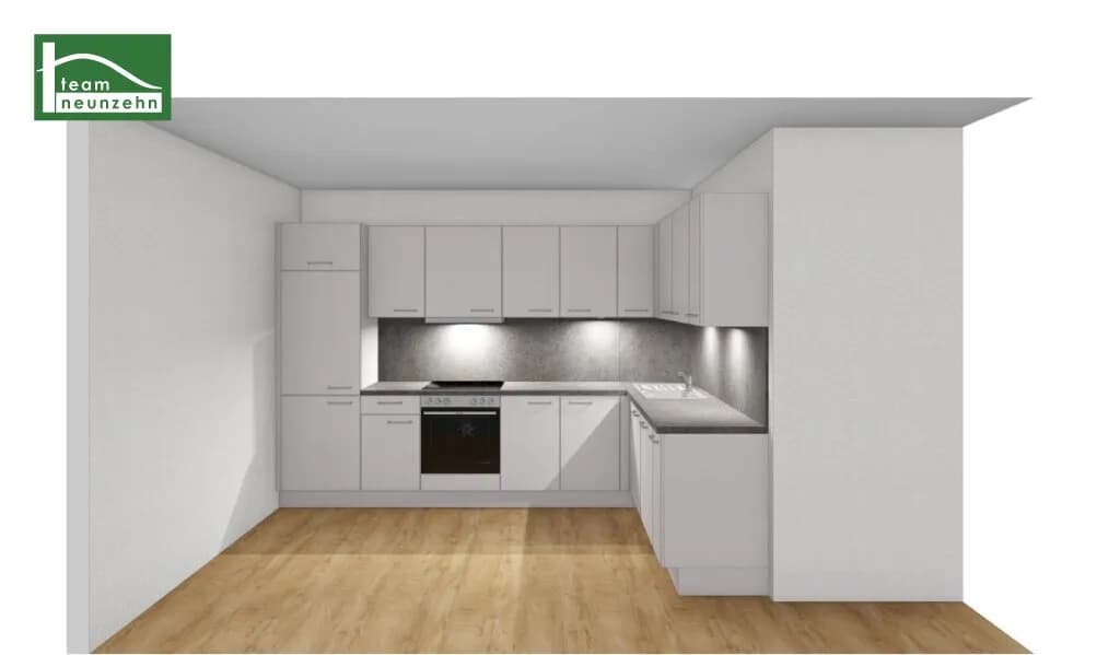 3-Zimmer-Wohnung mieten in Wien – 63,44 m², € 1.599 – Bild 7 von 10