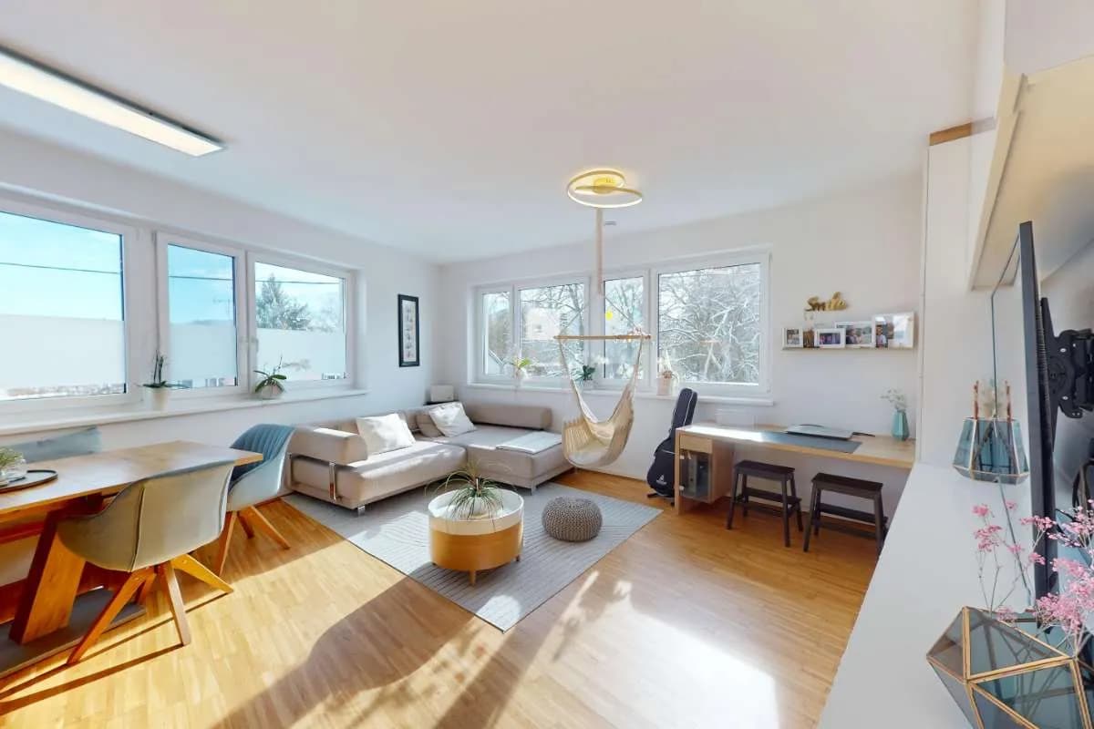 4-Zimmer-Wohnung kaufen in Schärding – 100 m², € 289.000