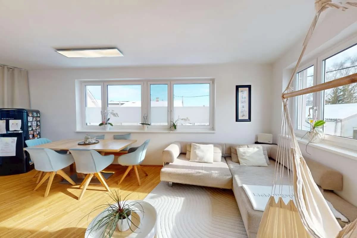 4-Zimmer-Wohnung kaufen in Schärding – 100 m², € 289.000 – Bild 3 von 25