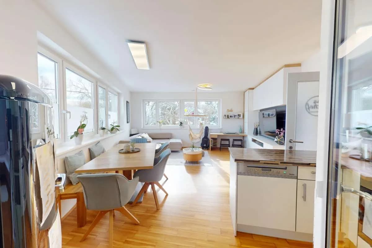 4-Zimmer-Wohnung kaufen in Schärding – 100 m², € 289.000 – Bild 4 von 25