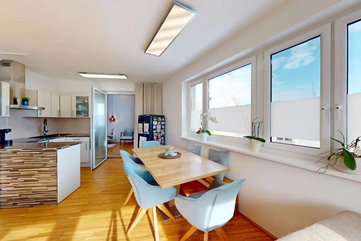 4-Zimmer-Wohnung kaufen in Schärding – 100 m², € 289.000 – Bild 5 von 25