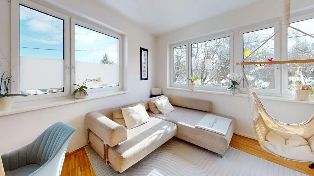 4-Zimmer-Wohnung kaufen in Schärding – 100 m², € 289.000 – Bild 6 von 25