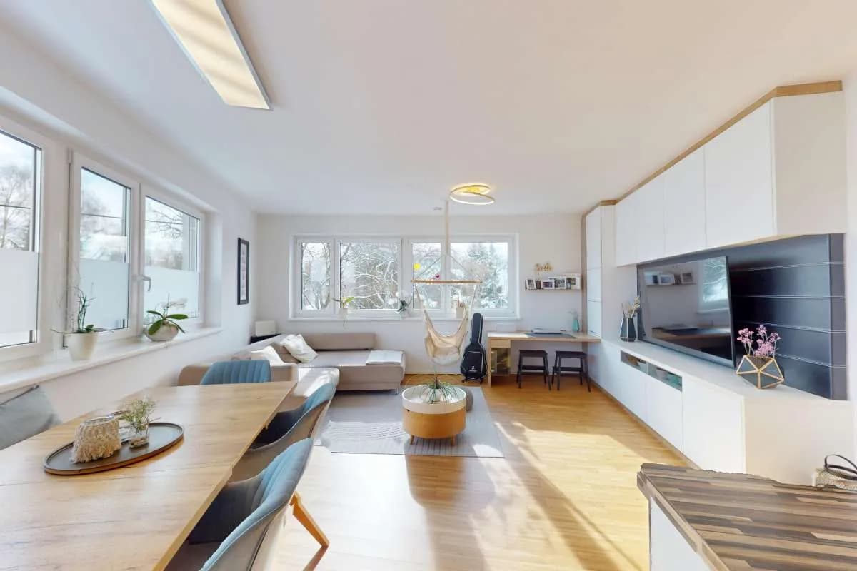 4-Zimmer-Wohnung kaufen in Schärding – 100 m², € 289.000 – Bild 7 von 25