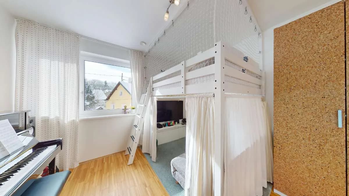 4-Zimmer-Wohnung kaufen in Schärding – 100 m², € 289.000 – Bild 9 von 25
