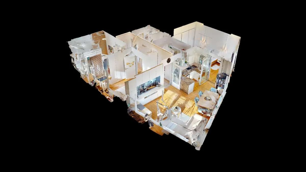 4-Zimmer-Wohnung kaufen in Schärding – 100 m², € 289.000 – Bild 23 von 25