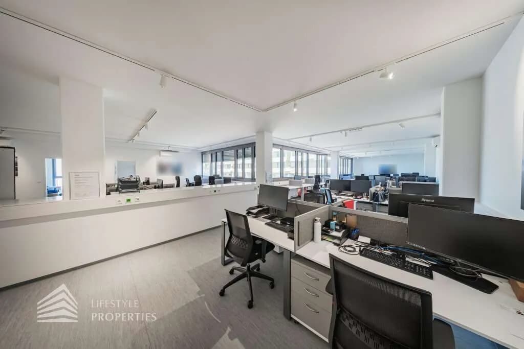 10-Zimmer-Gewerbeimmobilie kaufen in Wien – 697 m², € 3.137.000