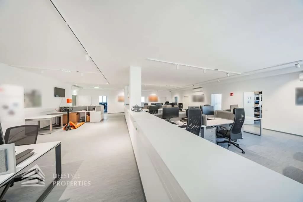 10-Zimmer-Gewerbeimmobilie kaufen in Wien – 697 m², € 3.137.000 – Bild 3 von 23