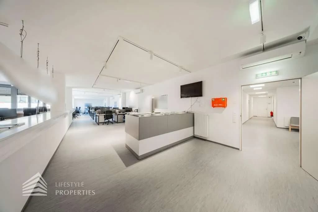 10-Zimmer-Gewerbeimmobilie kaufen in Wien – 697 m², € 3.137.000 – Bild 5 von 23
