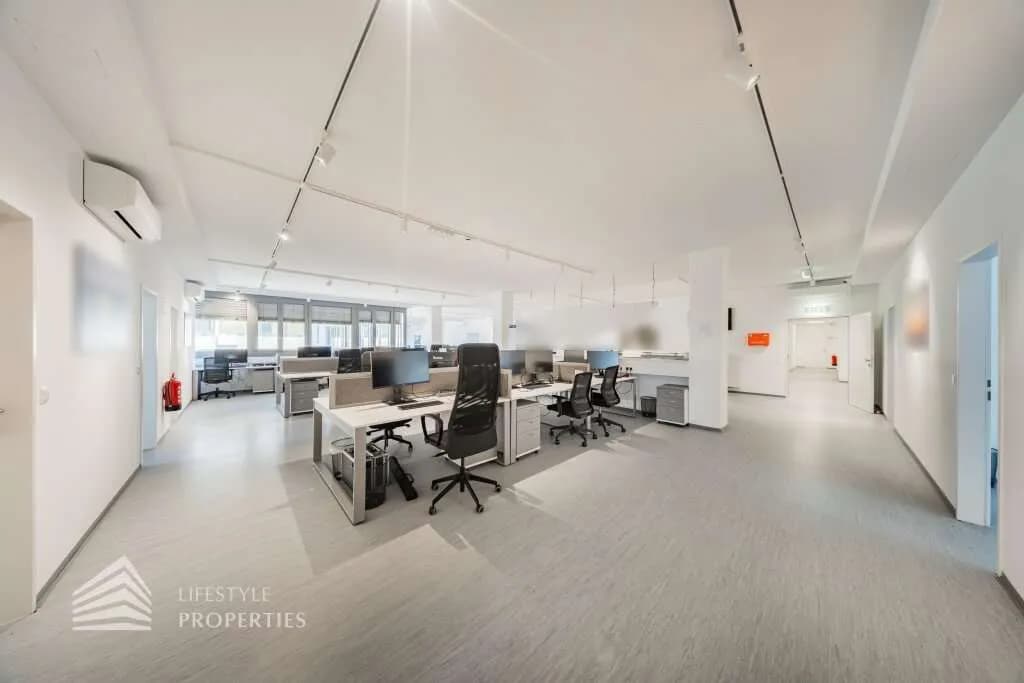10-Zimmer-Gewerbeimmobilie kaufen in Wien – 697 m², € 3.137.000 – Bild 6 von 23
