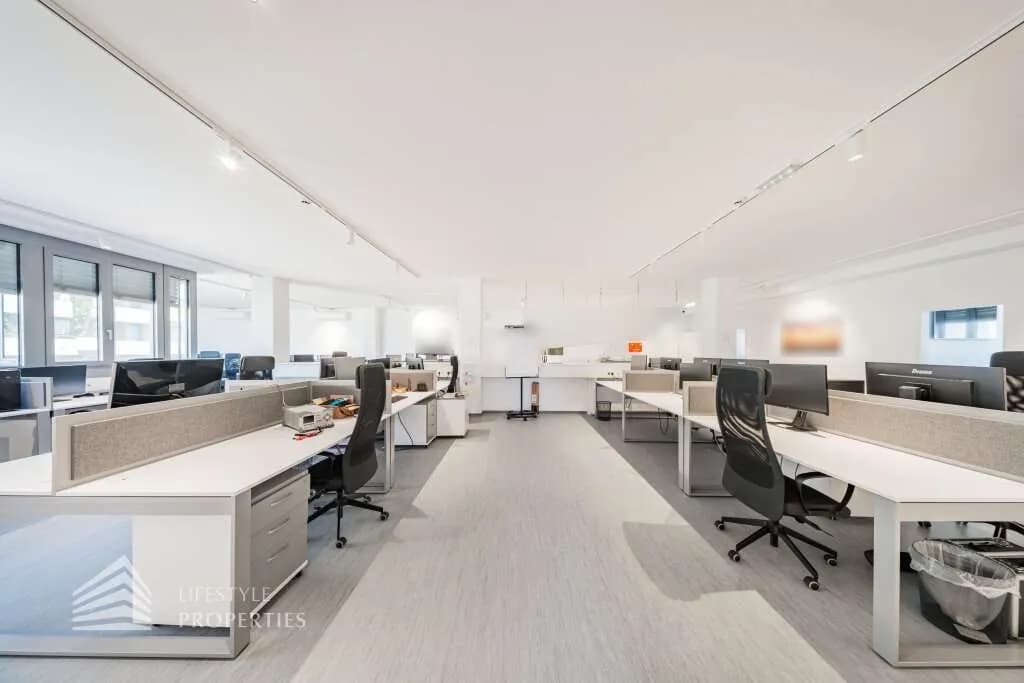 10-Zimmer-Gewerbeimmobilie kaufen in Wien – 697 m², € 3.137.000 – Bild 7 von 23