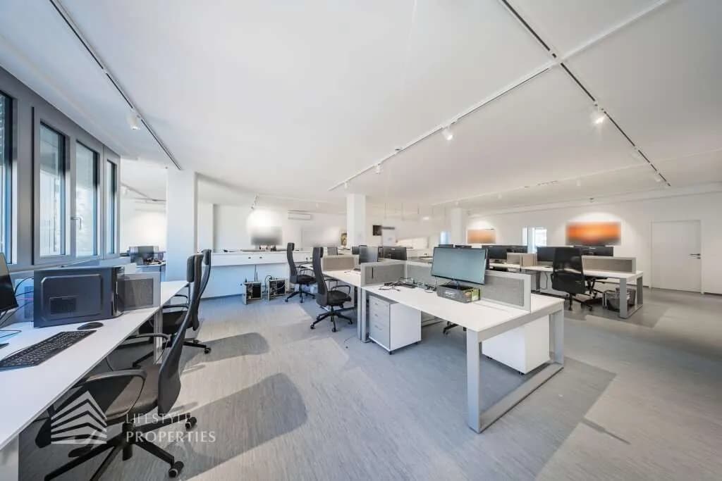 10-Zimmer-Gewerbeimmobilie kaufen in Wien – 697 m², € 3.137.000 – Bild 8 von 23