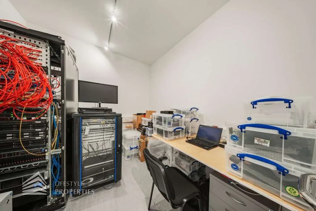 10-Zimmer-Gewerbeimmobilie kaufen in Wien – 697 m², € 3.137.000 – Bild 9 von 23