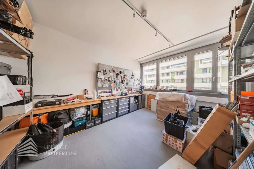 10-Zimmer-Gewerbeimmobilie kaufen in Wien – 697 m², € 3.137.000 – Bild 10 von 23