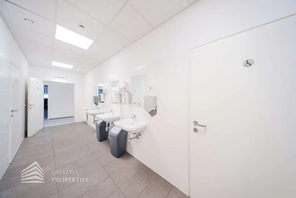 10-Zimmer-Gewerbeimmobilie kaufen in Wien – 697 m², € 3.137.000 – Bild 19 von 23