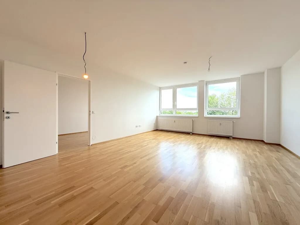 2-Zimmer-Wohnung kaufen in Wien – 66,02 m², € 245.000