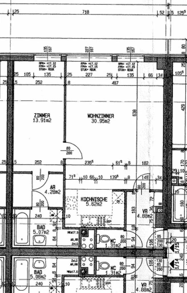 2-Zimmer-Wohnung kaufen in Wien – 66,02 m², € 245.000 – Bild 19 von 21