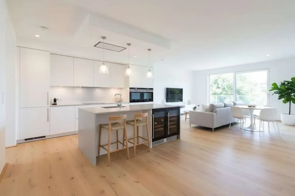 4-Zimmer-Wohnung kaufen in Wien – 120,47 m², € 949.900 – Bild 6 von 13