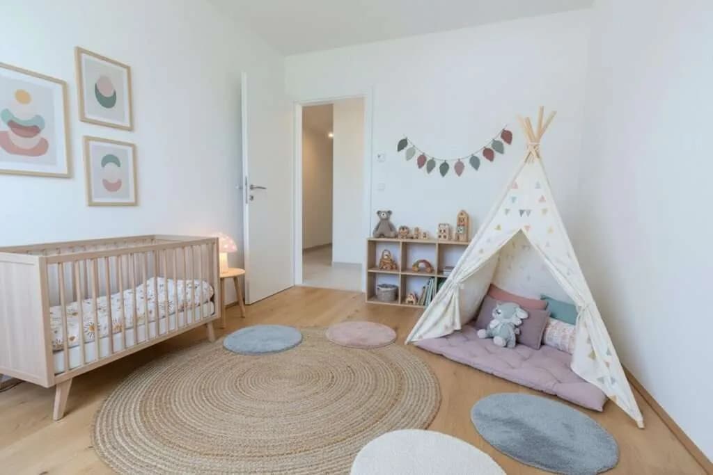 4-Zimmer-Wohnung kaufen in Wien – 120,47 m², € 949.900 – Bild 7 von 13