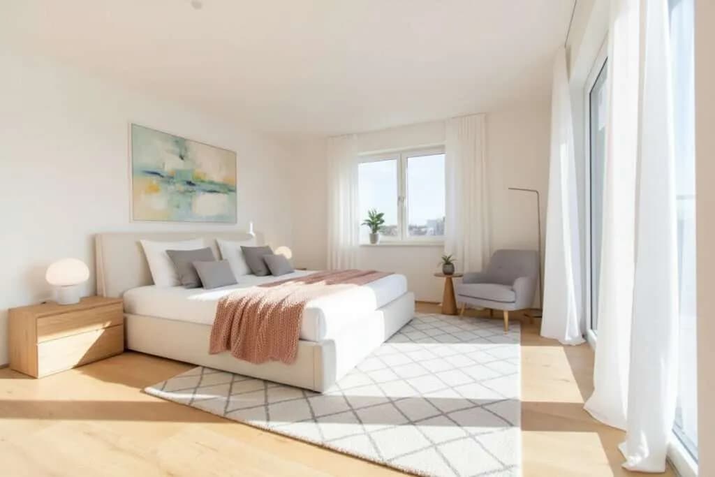 4-Zimmer-Wohnung kaufen in Wien – 120,47 m², € 949.900 – Bild 8 von 13