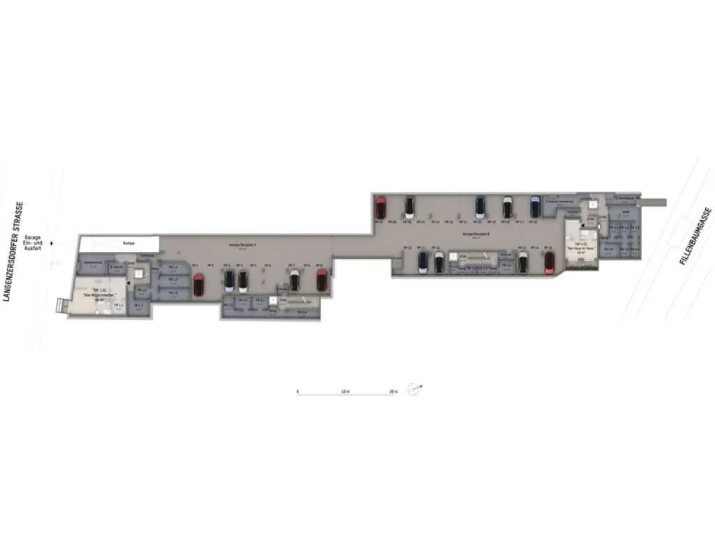 4-Zimmer-Wohnung kaufen in Wien – 120,47 m², € 949.900 – Bild 13 von 13
