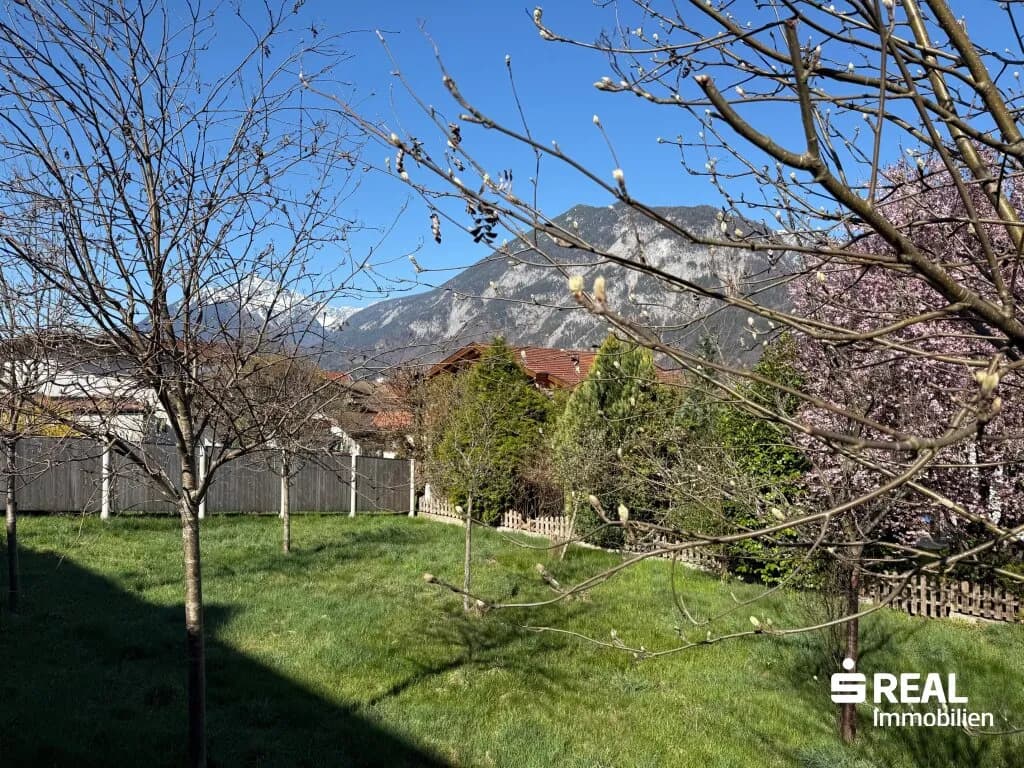 Grundstück kaufen in Schwaz – 633 m², € 380.000 – Bild 2 von 4