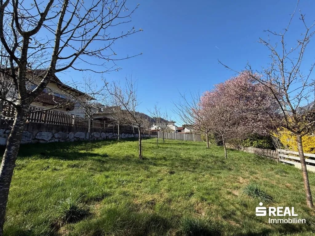Grundstück kaufen in Schwaz – 633 m², € 380.000 – Bild 3 von 4
