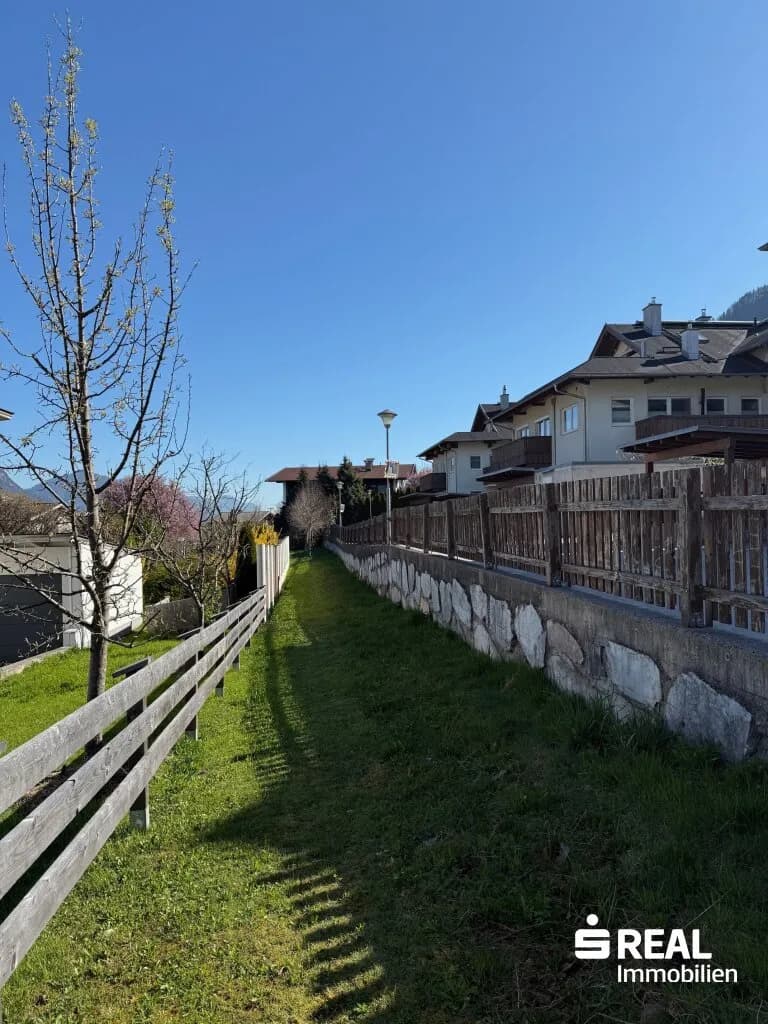 Grundstück kaufen in Schwaz – 633 m², € 380.000 – Bild 4 von 4