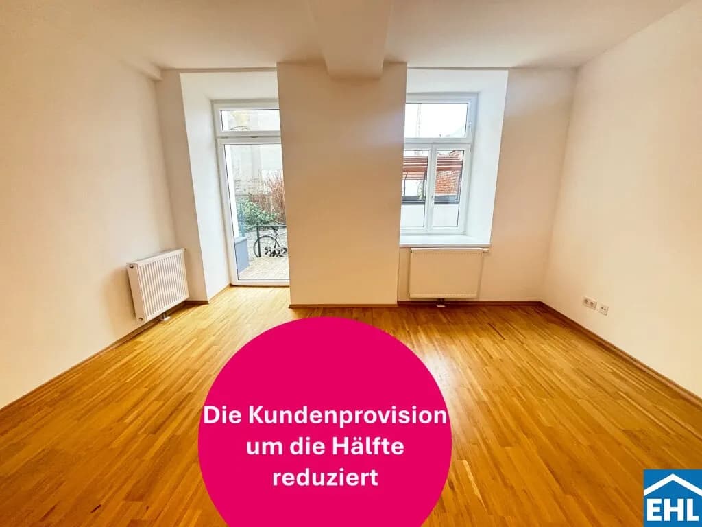 3-Zimmer-Wohnung kaufen in Wien – 53,19 m², € 329.000