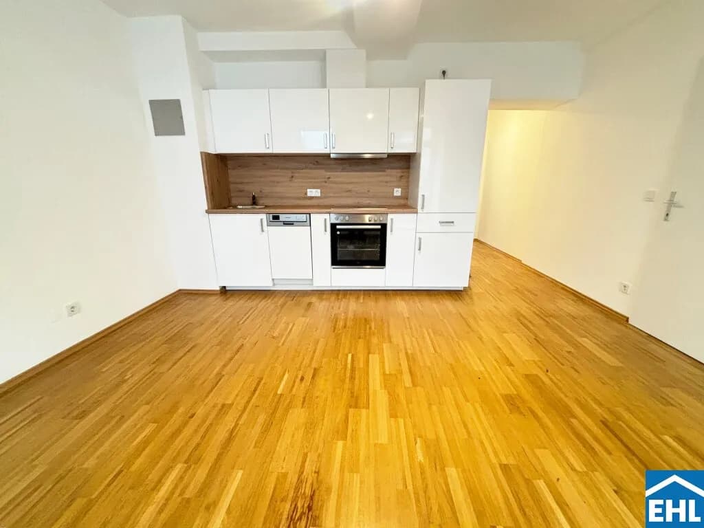 3-Zimmer-Wohnung kaufen in Wien – 53,19 m², € 329.000 – Bild 2 von 16