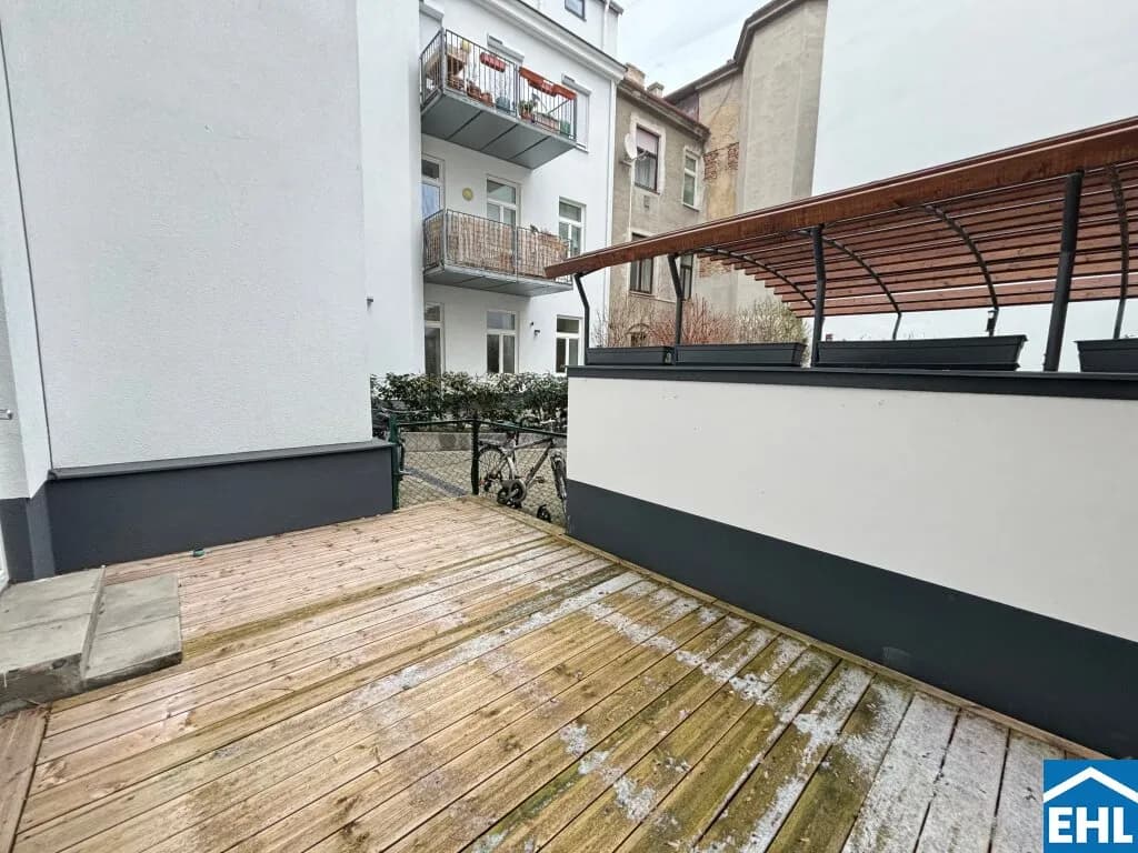 3-Zimmer-Wohnung kaufen in Wien – 53,19 m², € 329.000 – Bild 8 von 16