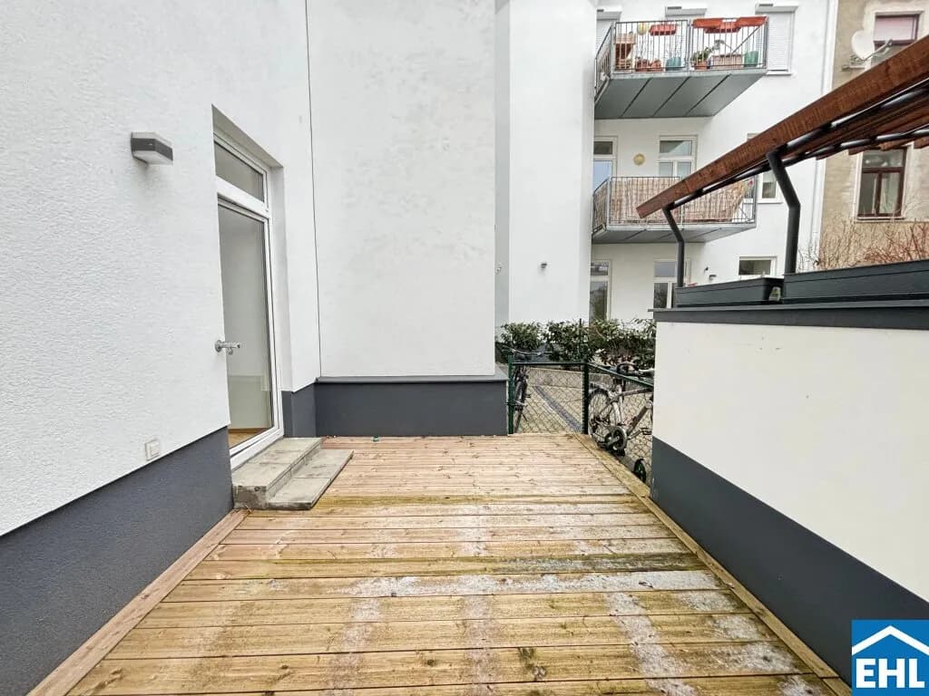 3-Zimmer-Wohnung kaufen in Wien – 53,19 m², € 329.000 – Bild 9 von 16