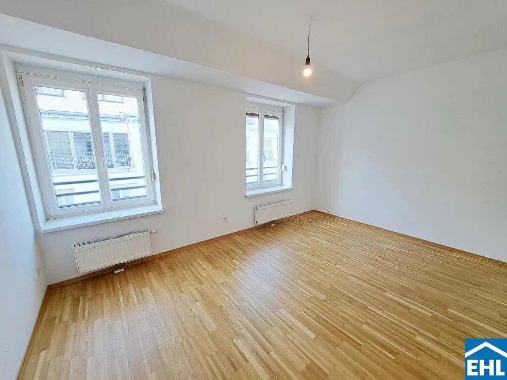 3-Zimmer-Wohnung kaufen in Wien – 53,19 m², € 329.000 – Bild 15 von 16