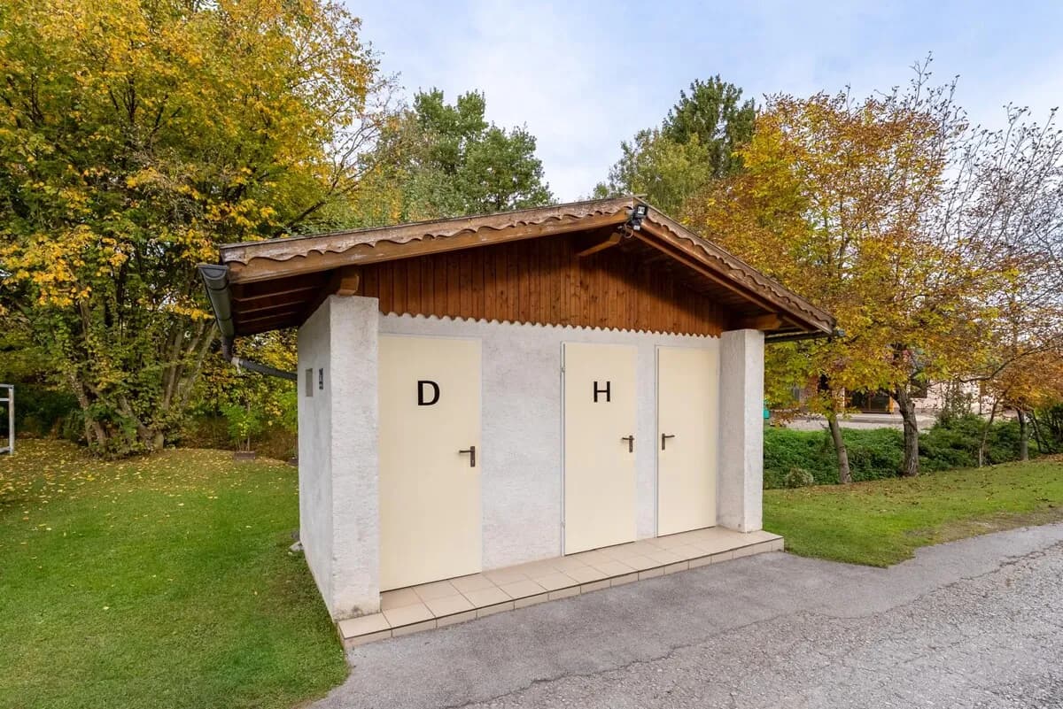 2-Zimmer-Wohnung mieten in Salzburg Stadt – 24 m², € 399 – Bild 15 von 17