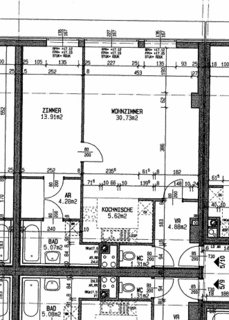 2-Zimmer-Wohnung kaufen in Wien – 65,8 m², € 245.000 – Bild 16 von 18